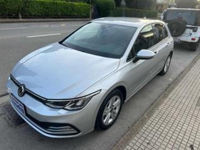 Volkswagen Golf 1.0 Tsi Evo Life Garanzia Casa Madre Scadenza 2025 