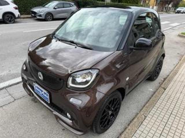 Smart Fortwo 90 0.9 Turbo Superpassion 