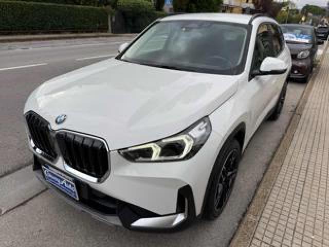 Bmw X1 Sdrive 18d 