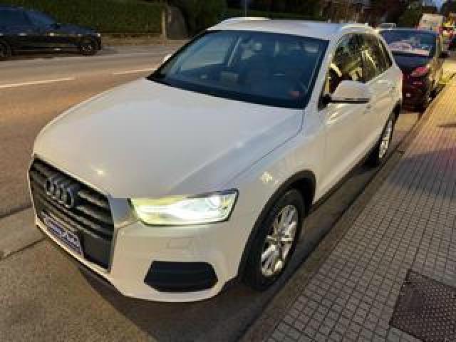 Audi Q3 2.0 Tdi 120 Cv Business 