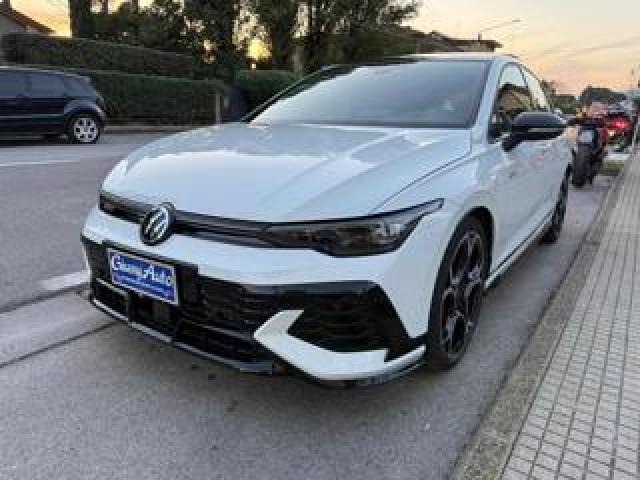 Volkswagen Golf Gti 2.0 Tsi Gti Dsg 