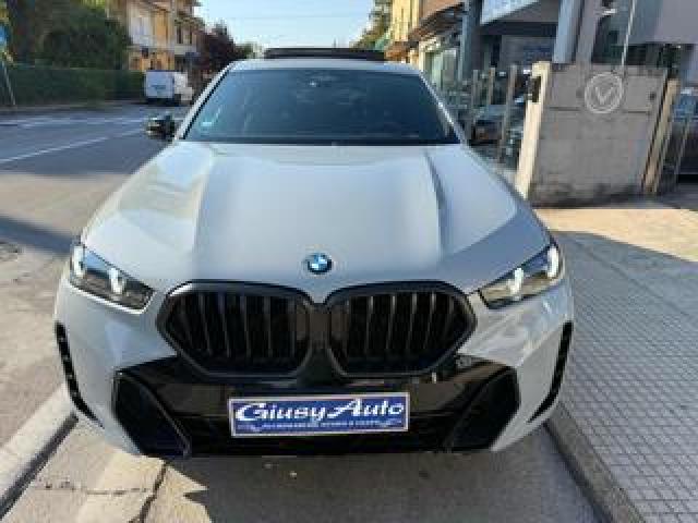 Bmw X6 Xdrive30d 48v Msport Pro 