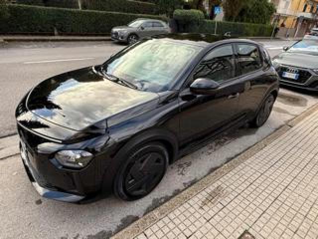 Lancia Ypsilon Hybrid E-Dct  