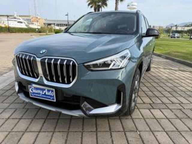 Bmw X1 Xdrive 20d Xline 