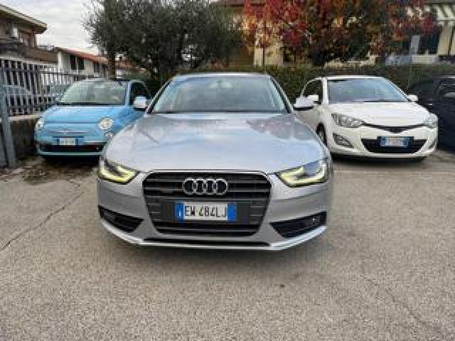 Audi A4 Avant 2.0 Tdi 177cv Quattro 