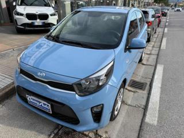 Kia Picanto 1.0 12v 5 Porte Urban 