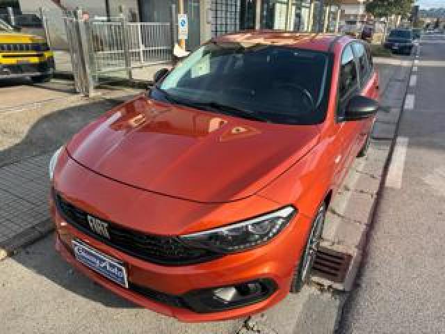 Fiat Tipo 1.0 Sw 