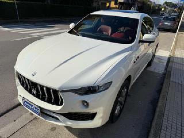 Maserati Levante Mhev 330 Cv Awd Gt 