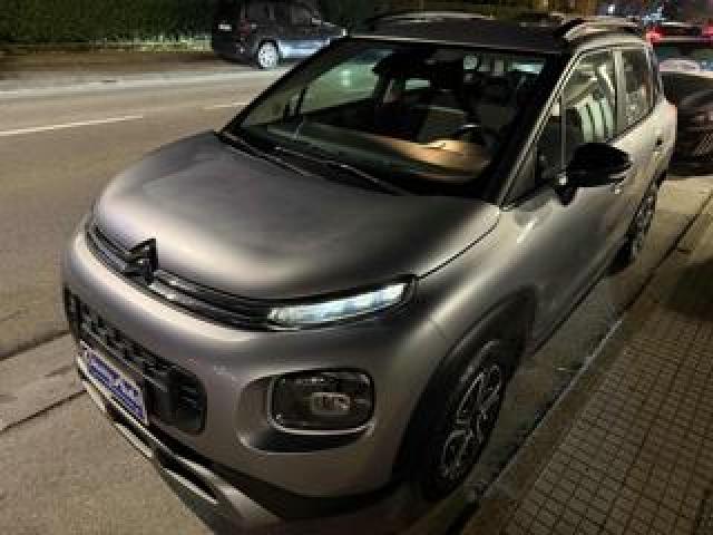 Citroen C3 Aircross Bluehdi 110 S&s Shine 