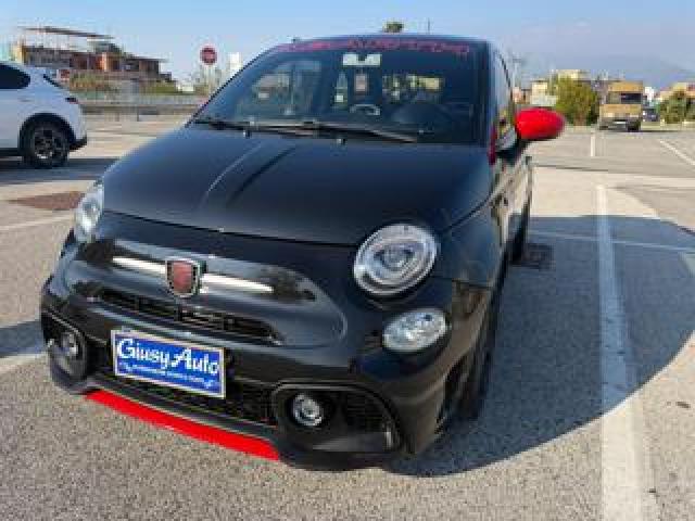 Abarth 595 1.4 Turbo T-Jet 160 Cv Pista 