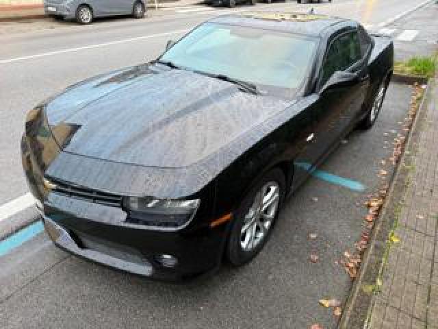 Chevrolet Camaro 3.6  327 Cv Coupé 