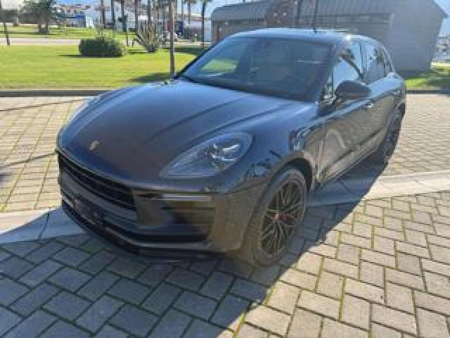 Porsche Macan 2.9 Gts 
