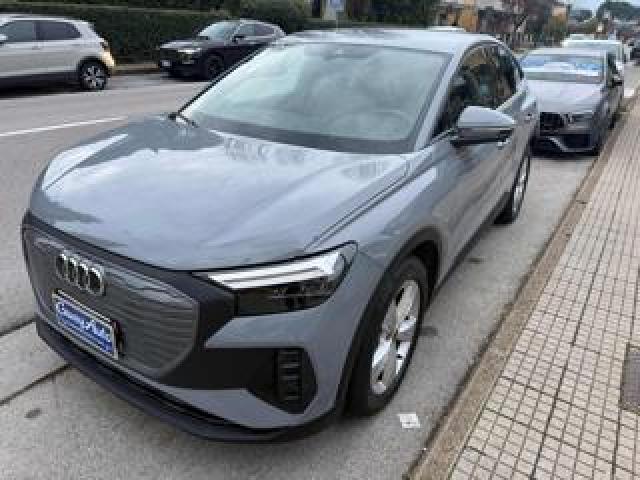 Audi Q4 E-Tron Q4 35 E-Tron Business Advanced 