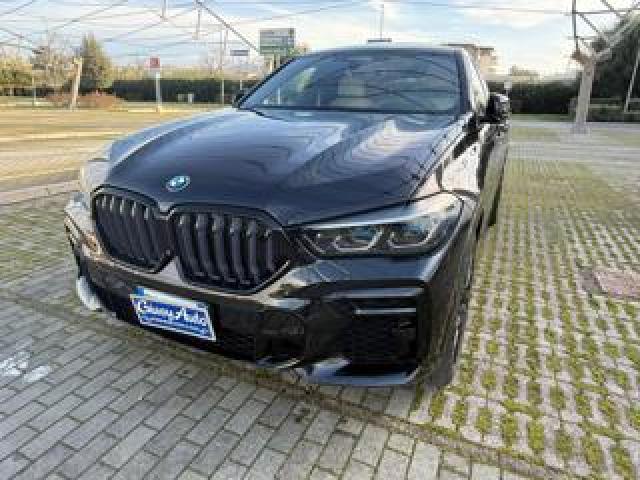 Bmw X6 M50 Bmw X6 M50i Xdrive M-Sport  