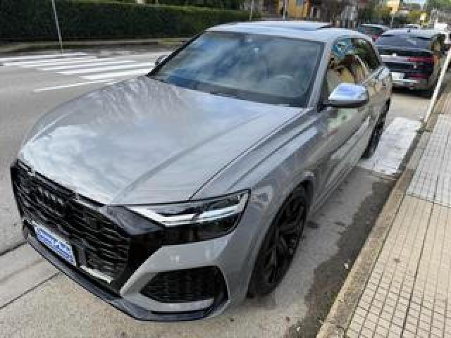 Audi Rs Q8 Tetto Carboceramica  