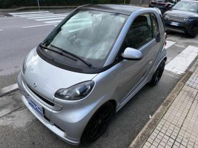 Smart Fortwo 1000 72 Kw Coupé Brabus Xclusive 
