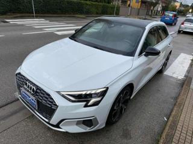Audi A3 Spb 35 Tfsi S Tronic S Line Edition 