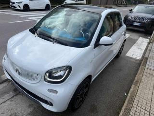 Smart Forfour 90 0.9 Turbo Proxy 