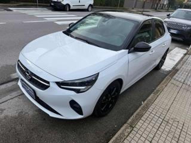 Opel Corsa-E 5 Porte Elegance 