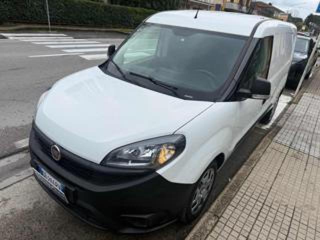 Fiat Doblo Doblò 1.6 Mjt 105cv S&s Pl-Tn Cargo Maxi Easy 