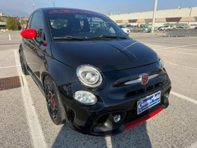Abarth 595 1.4 Turbo T-Jet 160 Cv Pista 