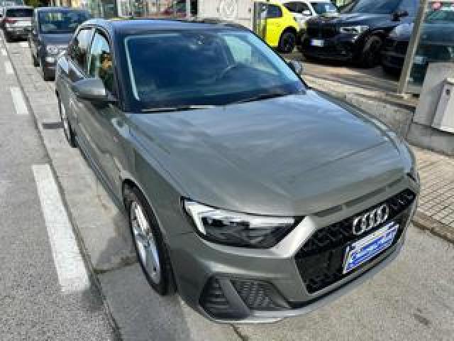 Audi A1 Spb 30 Tfsi S Line 