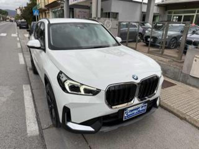 Bmw X1 Sdrive 18d 