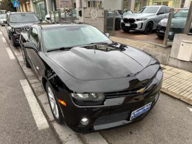 Chevrolet Camaro 3.6  327 Cv Coupé 