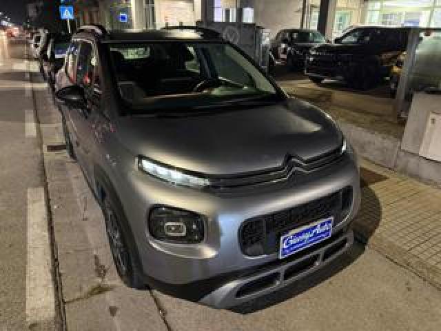 Citroen C3 Aircross Bluehdi 110 S&s Shine 
