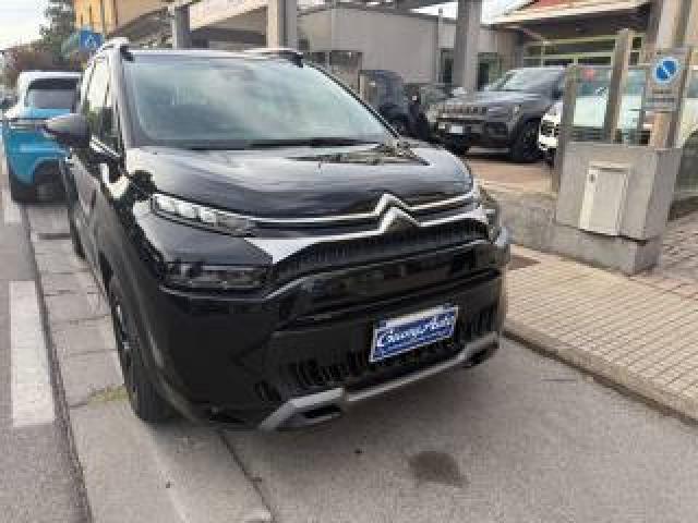 Citroen C3 Aircross Puretech 130 S&s Eat6 Shine Pack 
