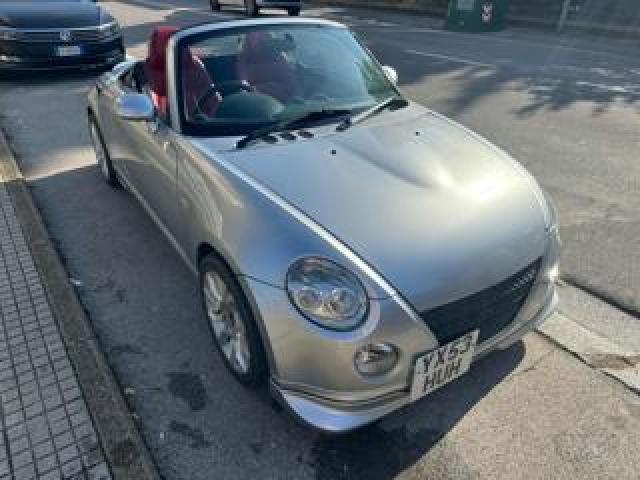 Daihatsu Copen High Grade 
