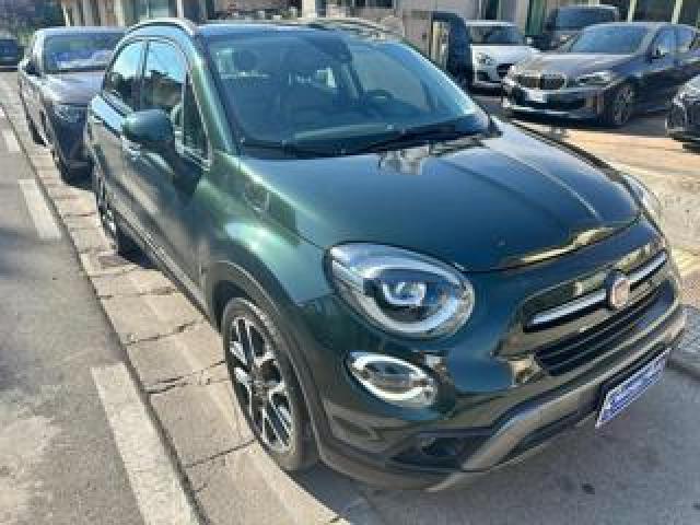 Fiat 500x 1.6 Multijet 120 Cv Cross 