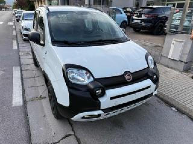 Fiat Panda 1.2 City Cross 
