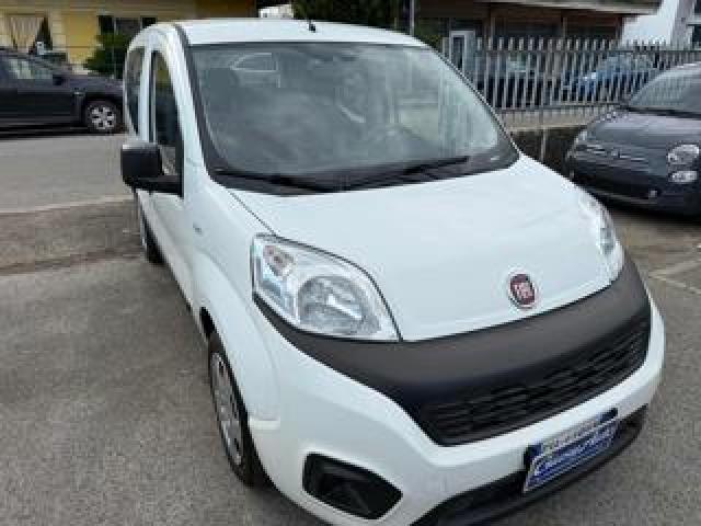 Fiat Qubo 1.3 Mjt 80 Cv Dualogic 