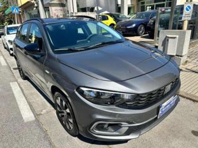 Fiat Tipo 1.6 Mjt S&s Sw City Life 