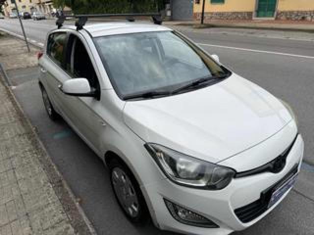 Hyundai I20 1.1 Crdi 5p. Classic 