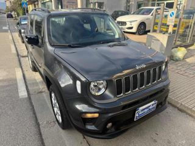 Jeep Renegade 1.3 T4 190cv Phev 4xe At6 Limited 