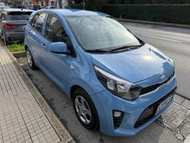 Kia Picanto 1.0 12v 5 Porte Urban 