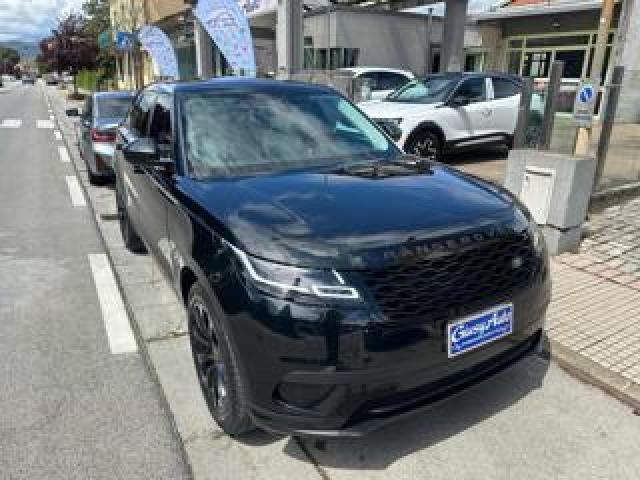 Land Rover Range Rover Velar 2.0d I4 240 Cv S 