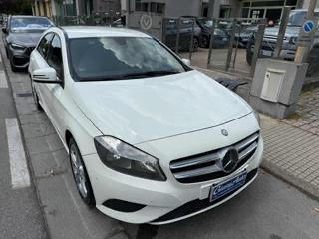 Mercedes Benz A 180 Cdi Sport 