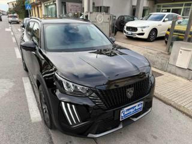 Peugeot 2008 Puretech 100 S&s Allure 