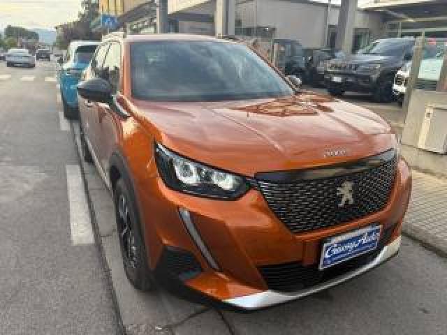 Peugeot 2008 Puretech 130 S&s Eat8 Allure Pack 