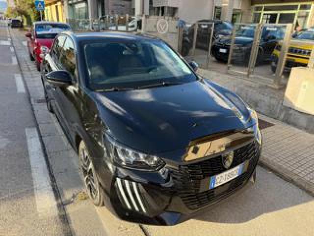 Peugeot 208 Puretech 100 Stop&start 5 Porte Allure 