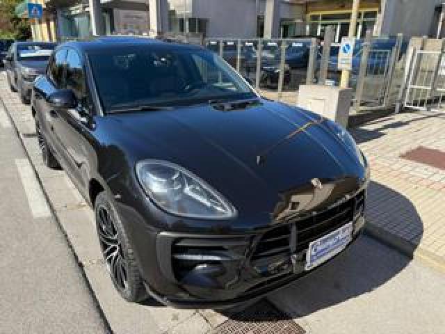 Porsche Macan 2.0 Tetto, Sospensione ,21 