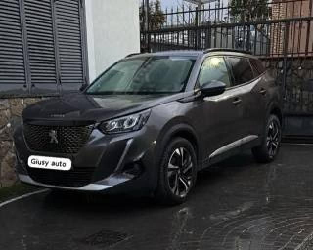 Peugeot 2008 Puretech 130 S&s Allure Pack 