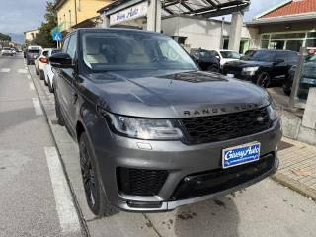 Land Rover Range Rover Sport 3.0 Sdv6 Hse Dynamic 