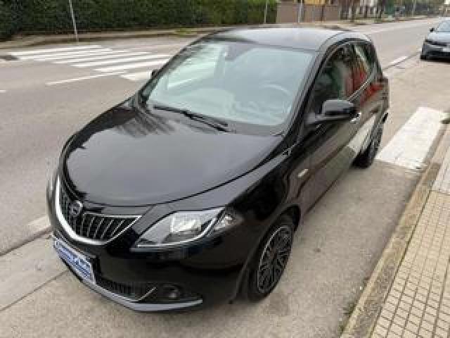 Lancia Ypsilon 1.0 Firefly 5 Porte S&s Hybrid Gold 