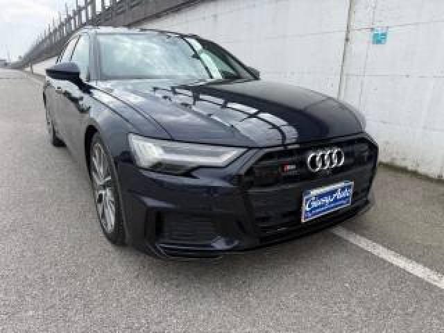 Audi S6 Avant 3.0 Tdi Quattro Tiptronic Sport Attitude 