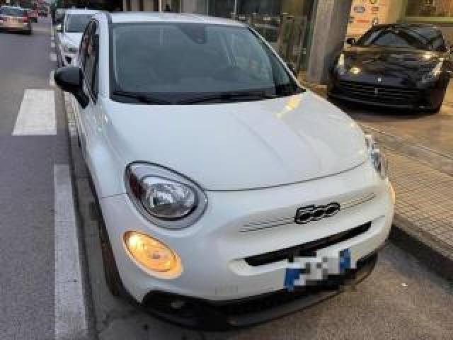 Fiat 500x 1.6 Multijet 130 Cv Club 