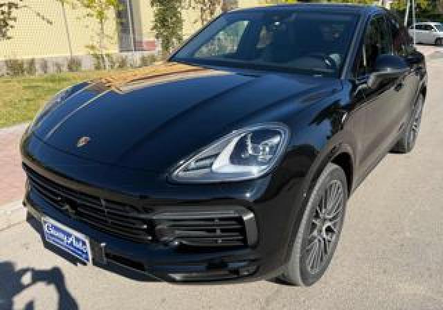 Porsche Cayenne Coupé 3.0 V6 